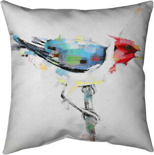 Begin Edition International Inc. Colorful woodpecker - 20\