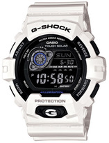 Thumbnail for your product : G-Shock 'X-Large - Solar' Digital Watch, 55mm