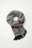 Thumbnail for your product : Rag and Bone 3856 Macro Twill Scarf