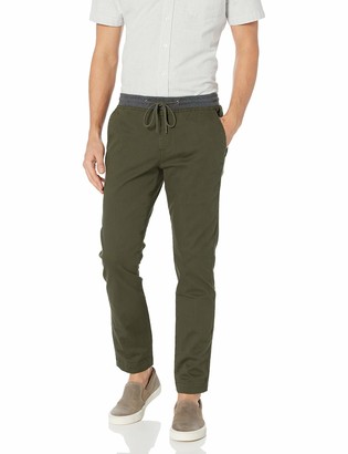 us polo assn active stretch pants