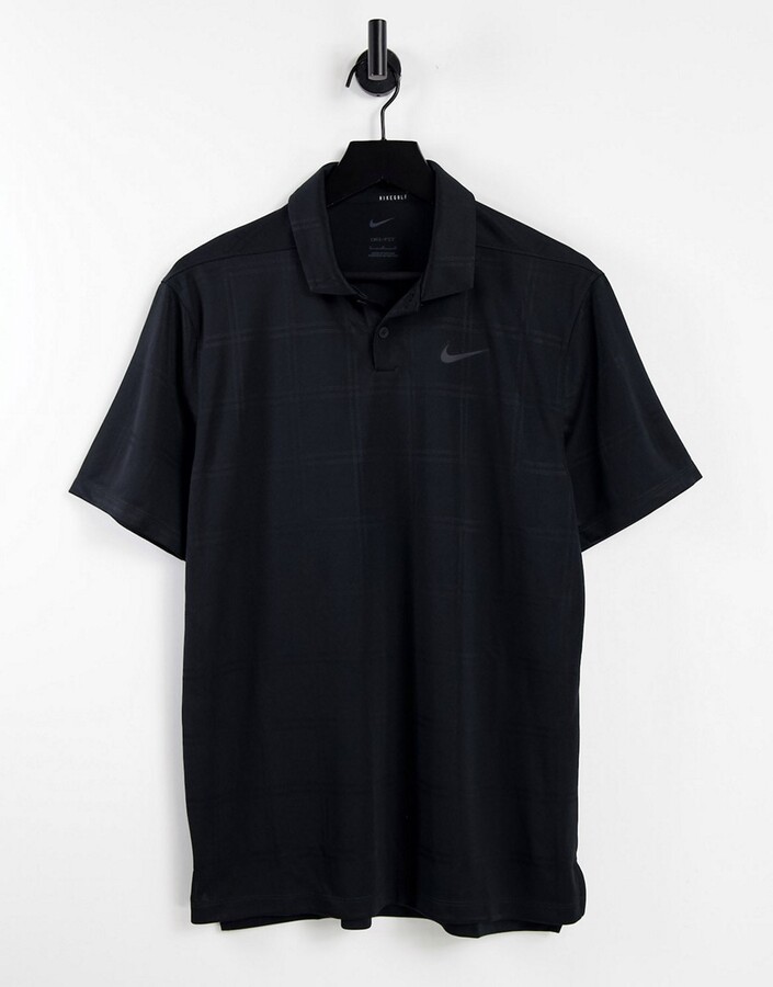 vapour polo shirt