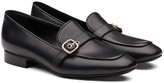 Thumbnail for your product : Church's Blanche buckle detail loafers
