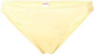 yellow bikini canada