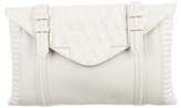 Thumbnail for your product : Reece Hudson Bowery Oversize Clutch