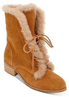 splendid daphne suede booties