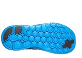 Thumbnail for your product : Nike 'Free 5' Athletic Shoe (Toddler & Little Kid)