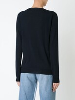 Thumbnail for your product : Stella McCartney Crew Neck Jumper