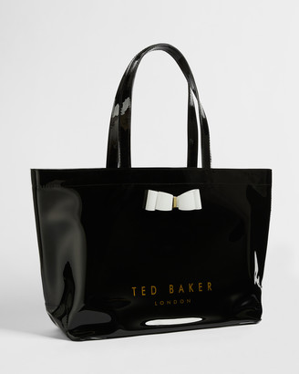 Iocus Sky Blue Ted Baker Crossbody Bag | La Petite Garçonne
