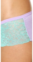 Thumbnail for your product : Honeydew Intimates Emma Elegance Hipster Panties