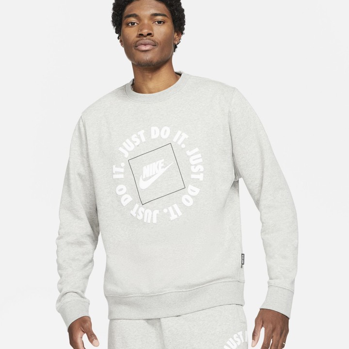 kohls big and tall nike hoodies