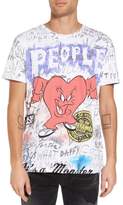 Thumbnail for your product : Eleven Paris Doomer T-Shirt