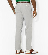 Thumbnail for your product : Polo Ralph Lauren Classic-Fit Hudson Seersucker Pants