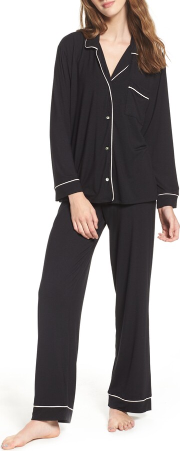 Gisele Long Pajamas