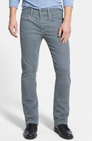 Thumbnail for your product : Joe's Jeans 'Rocker' Bootcut Jeans (Edmund) (Online Only)