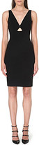 Thumbnail for your product : Alice + Olivia Cut-out detail dress