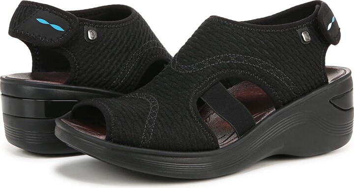 LifeStride Bzees Women's Dream Sandal