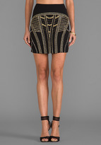 Thumbnail for your product : Blaque Label Skirt
