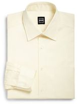 Thumbnail for your product : Ike Behar Woven Cotton Dress Shirt