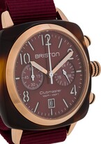 Thumbnail for your product : Briston Clubmaster Classic 40mm