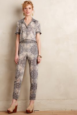 Twelfth Street By Cynthia Vincent Pitone Jumpsuit
