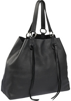 Thumbnail for your product : pb travel Soleil de Mer Leather Handbag/Tote