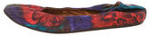 Thumbnail for your product : Lanvin Printed Ballet Flats