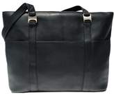 Thumbnail for your product : Piel Leather Computer Tote Bag