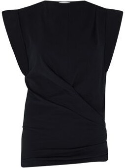 Isabel Marant Maisan top
