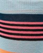 Thumbnail for your product : Happy Socks 2-Pack Stripe & Block Socks