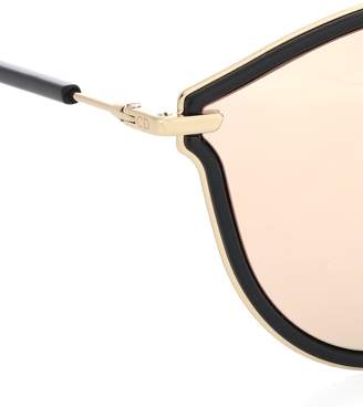Christian Dior Sunglasses So Real sunglasses