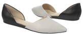 Thumbnail for your product : Franco Sarto Women's Hawk d'Orsay Flat