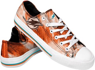 miami dolphins converse shoes