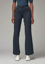 Thumbnail for your product : Viden Ebbe Pinstripe Pant