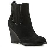 Thumbnail for your product : Tommy Hilfiger Edria Wedge Bootie