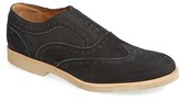 Thumbnail for your product : J.D. Fisk 'Charles' Wingtip Oxford
