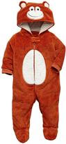 Thumbnail for your product : Ladybird Baby Boys All-in-One - Monkey