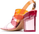 Thumbnail for your product : Ferragamo Strappy Sandals