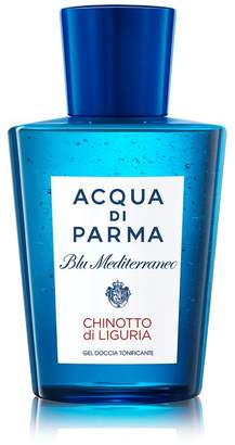 Acqua di Parma Chinotto di Liguria Shower Gel