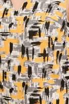 Thumbnail for your product : Sketchbook Paintbrush Strokes Dress