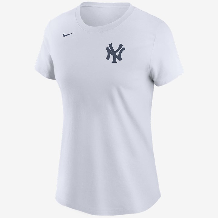 yankees women's apparel