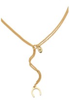 Thumbnail for your product : Giles & Brother Mini Hook Necklace