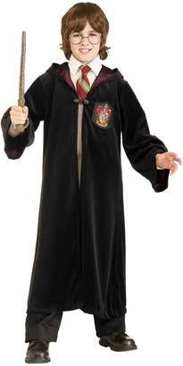 Rubie's Costume Co Rubie's Costumes Premium Harry Potter Hooded Robe (Little Boys)