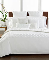 Thumbnail for your product : Hotel Collection CLOSEOUT! Finest Embroidered Frame European Sham