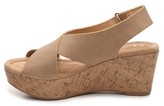 Thumbnail for your product : Cl By Laundry Dream Girl Wedge Sandal
