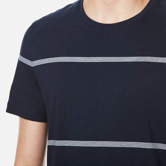 Michael Kors Men's Nautical Stripe T-Shirt