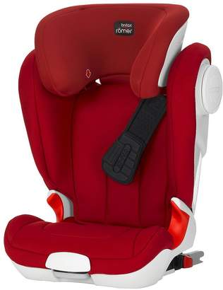 Baby Essentials Römer KIDFIX XP SICT Car Seat