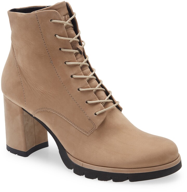 Paul Green Erin Combat Boot ShopStyle