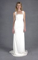 Thumbnail for your product : Nicole Miller Taryn Bridal Gown