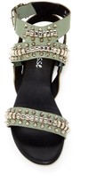 Thumbnail for your product : Matisse Elevate Studded Sandal