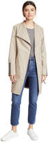 Thumbnail for your product : Mackage Estela Trench Coat